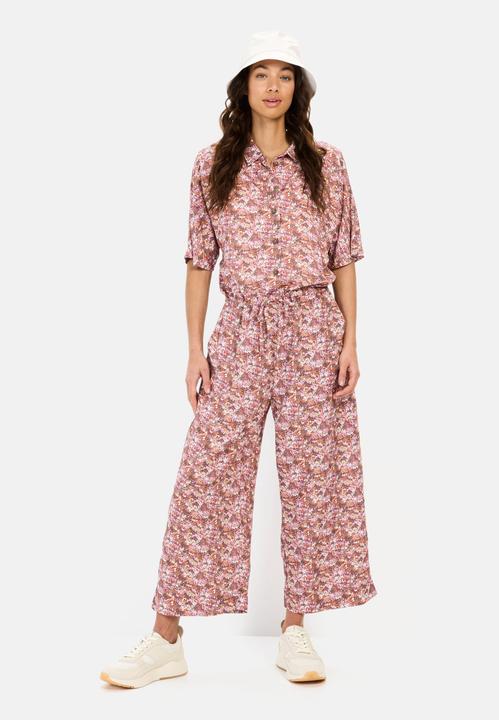 Actual product image Camel Active Jumpsuit aus Viskose (40)