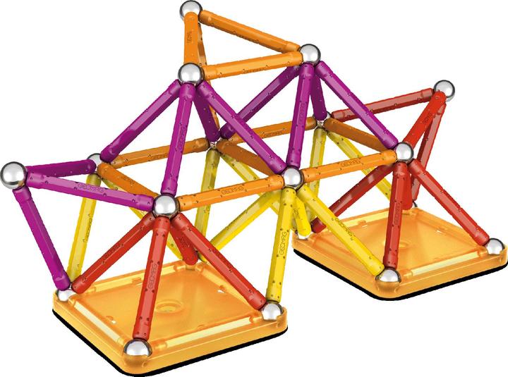Actual product image Geomag Color
