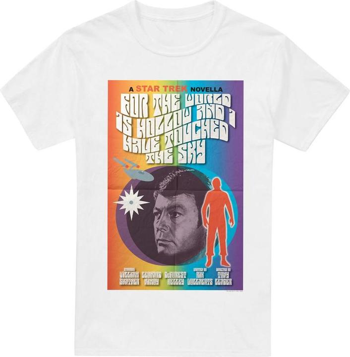 The Original Series Episode 63 TShirt (S)