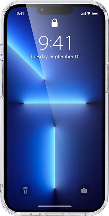 Produktbild Nevox StyleShell ShockFlex (Apple iPhone 14 Pro Max)