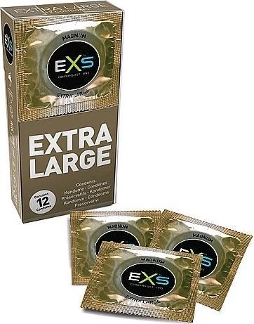 Image du produit EXS Magnum (12 pcs)