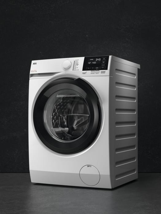 Immagine prodotto AEG 914 915 709 (9 kg, A sinistra)
