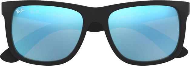 Actual product image Ray Ban Justin