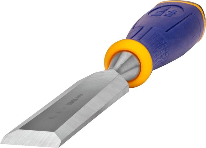 Immagine prodotto Irwin Scalpello in legno con manico in plastica e martello MS500 30 mm 10501710