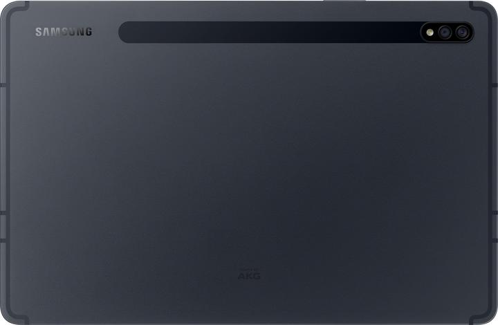 Immagine prodotto Samsung Galaxy Tab S7 (4G, 11", 128 GB, Mystic Black)