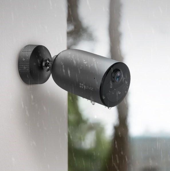 Actual product image EZVIZ EB3 (2304 x 1296 Pixels)