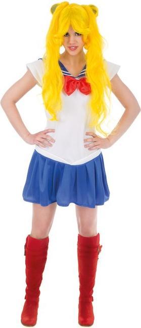 Actual product image Chaks Miss Sailor - Moonshine Cutie (XS)