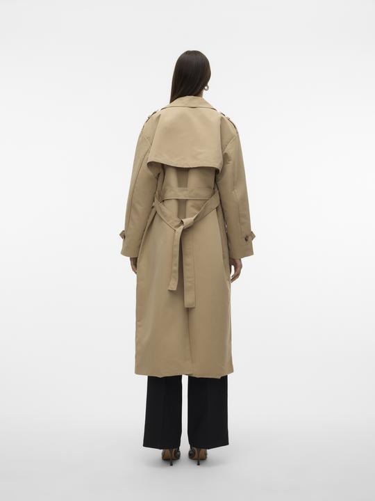 Image du produit Vero Moda VMCHLOE Trench-coat Trench-coat (S)