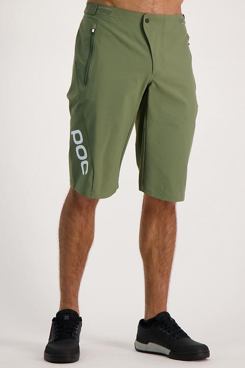 Actual product image Poc Essential Enduro Herren Bikeshort (L)