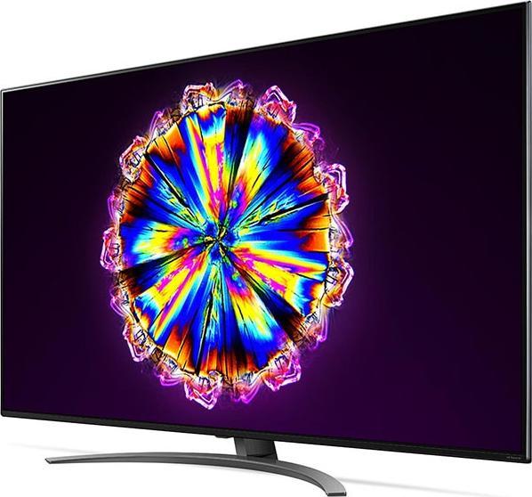 Produktbild LG NanoCell 55NANO913NA (55", Nano-Cell, 4K)