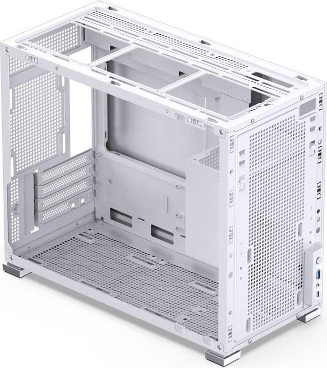 Immagine prodotto Jonsbo Schermo D31 (mATX, DTX, ITX)