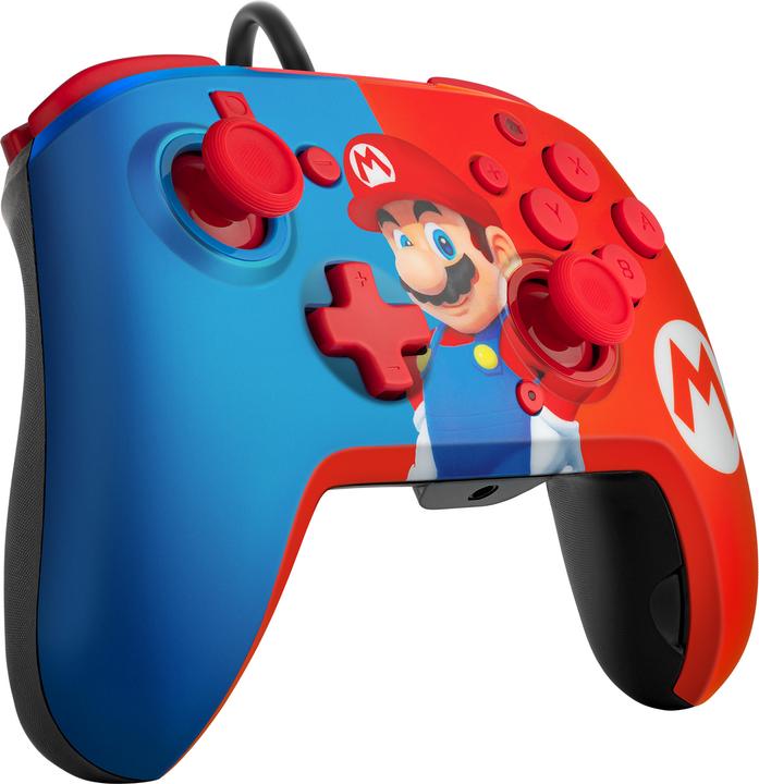 Produktbild PDP Bundle Mario Nintendo Switch (Switch)