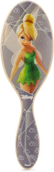 Actual product image Wet Brush Original Disney 100 Detangler Tinkerbell