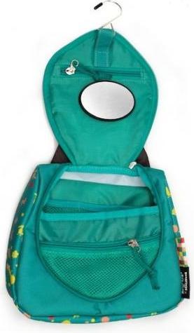 Image du produit Auzou France Trousse de toilette Loup (Français, Collectif, 2022)