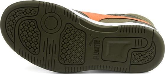 Actual product image Puma Rebound V6 Mid WTR AC+ PS (35)