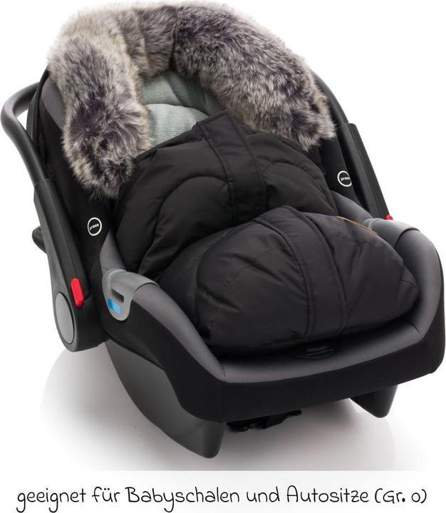 Produktbild Fillikid Fusssäckchen Lhotse