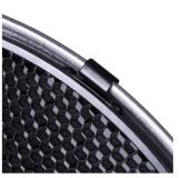 Actual product image Walimex Honeycomb for Beauty Dish, 40cm (Diffuser)