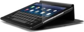 Actual product image booq Notepad for iPad Grey (iPad Air)
