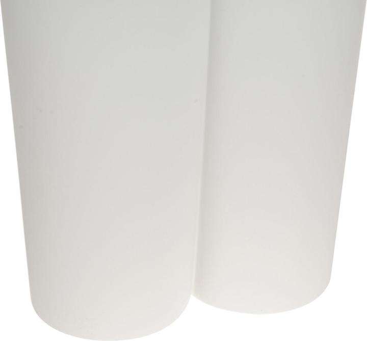 Produktbild Mojawo Duo Abfalleimer Mülleimer Mülltonne Mülltrenner Deckel 2x 25 Liter (25 l)