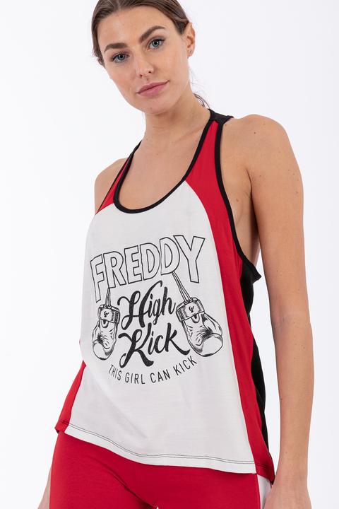 Produktbild Freddy Tank (S)