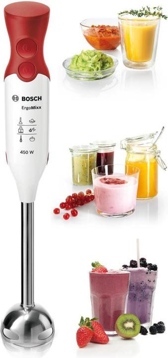 Actual product image Bosch Hausgeräte Msm64110