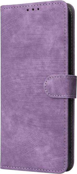 Immagine prodotto Cover-Discount Xiaomi Redmi Note 13 Pro - Custodia RFID Blocker viola (Xiaomi Redmi Note 13 Pro 5G, Xiaomi Poco X6)