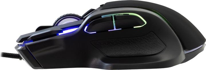 Produktbild Baracuda BGM-071 Piranha Black