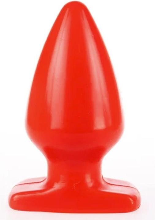 Actual product image I Love Butt Anal plug "Plug Fat M"