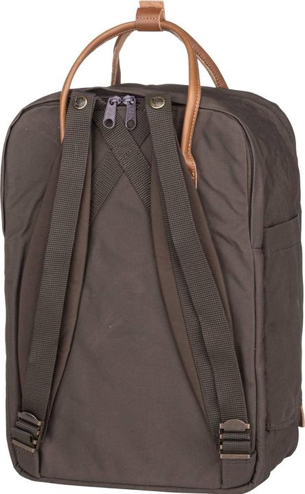 Actual product image Fjällräven Kånken No. 2 Laptop 15" (18 l)