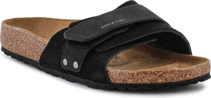Actual product image Birkenstock Oita (40)