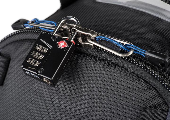 Actual product image Think Tank StreetWalker Harddrive V2.0 (Photo backpack, 24.64 l)