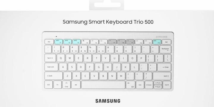 Produktbild Samsung B3400UWE Multi Bluetooth, White (White) (Eng. Int., Kabellos)