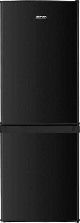 Actual product image MPM Fridge-freezer combination MPM-182-KB-39 (182 l)