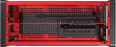 Actual product image Antec Performance 1 M (ITX)