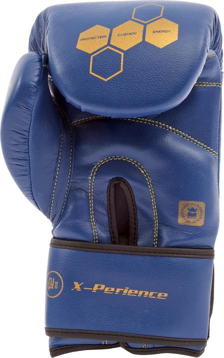 Produktbild Montana X-Perience (8 OZ)