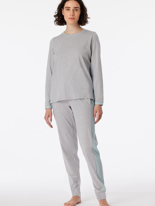 Actual product image Schiesser Casual nightwear pyjamas (48)