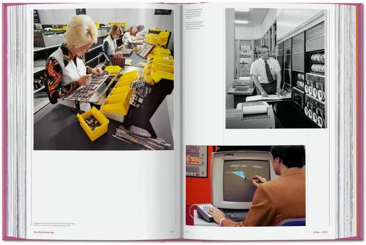Image du produit The Computer (Allemand, Français, Anglais, Jens Müller, 2023)