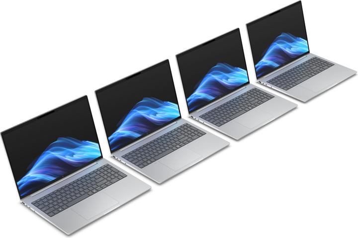 Actual product image HP EliteBook 8 G1a AMD Ryzen 5 230 40,64cm 16Zoll WUXGA 16GB 512GB/SSD W11P SmartBuy 3J Gar (DE) (15.98", AMD Ryzen 5 Pro 230, 16 GB, 512 GB, DE)