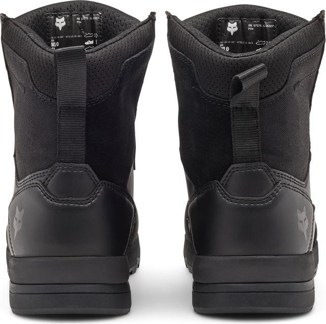 Immagine prodotto Fox Stivali 24 Ranger Adv Blk (Uomini, 43)