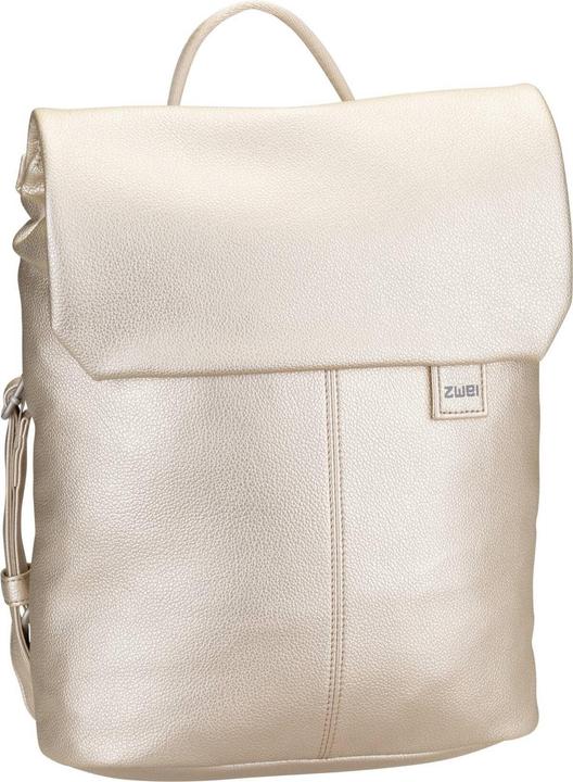 Zwei Laptoprucksack Mademoiselle MR13 (6 l)