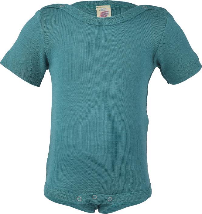 Engel Natur Body, kurzarm (62, 68)