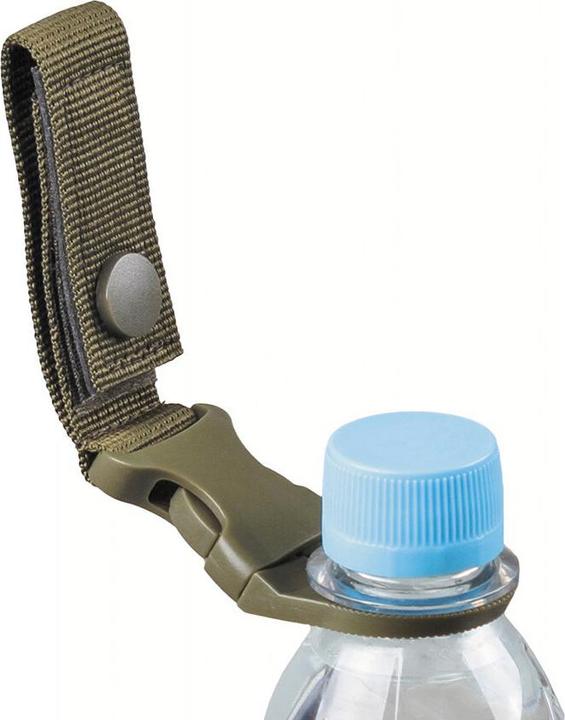 Produktbild Mfh Flaschenhalter Gürtel & Molle Oliv