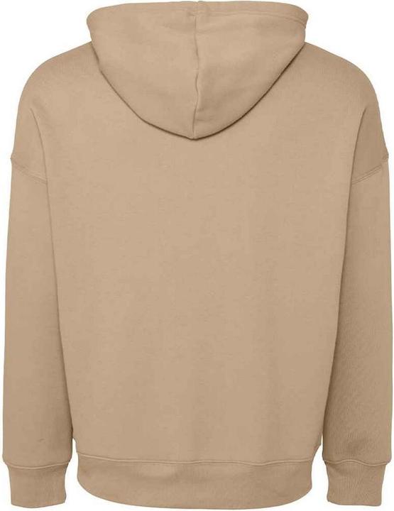 Immagine prodotto Bella Canvas Felpa con Cappuccio Adulto Unisex (XS)