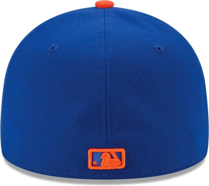 Actual product image New Era 59Fifty Fitted Cap - SPILL New York Mets (7)