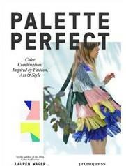 Produktbild Palette Perfect (Englisch, Wager Lauren, 2018)
