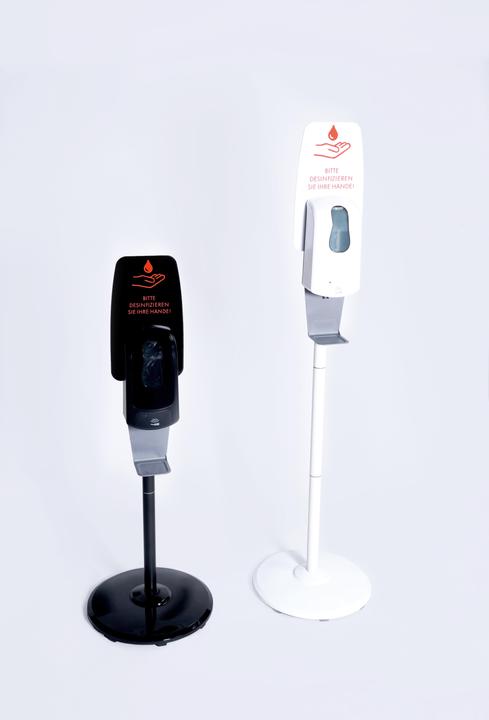 Produktbild Actiforce Desinfektionsspender Touchless