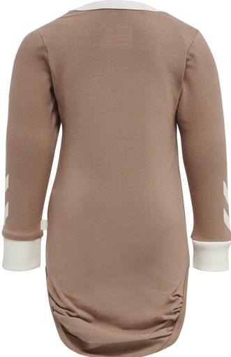 Actual product image hummel Maule Body L/S (68)