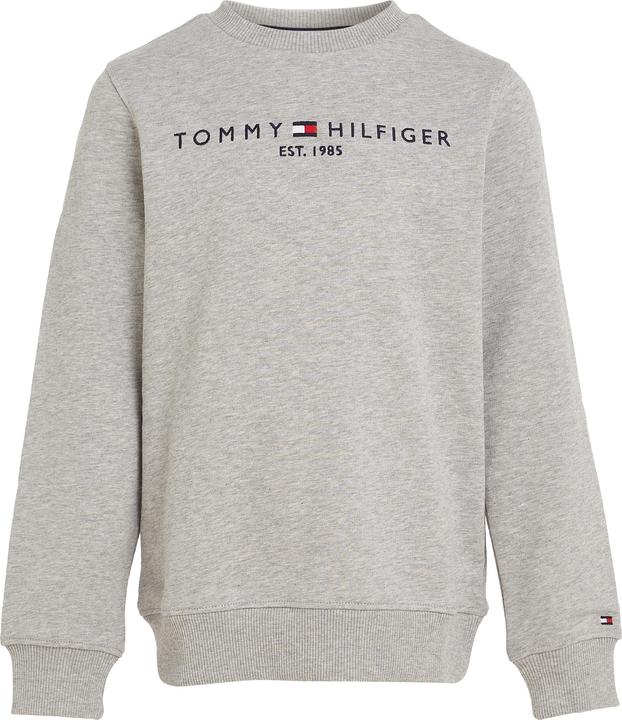 Light Grey Heather