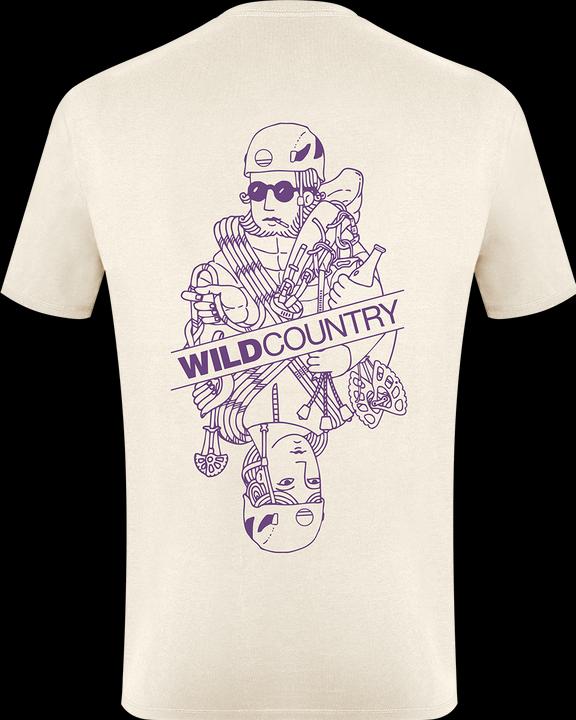 Actual product image Wild Country Flow (M)