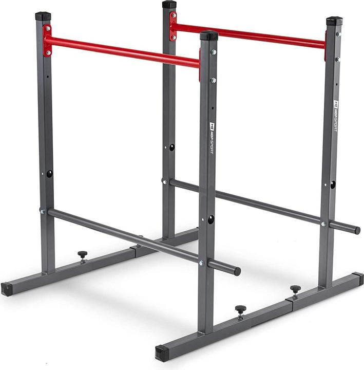 Hs Hop-Sport Dip-Station HS-1010K